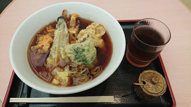 てんてん 清田店