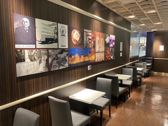 Comentarii opinii despre Delifrance 巣鴨店