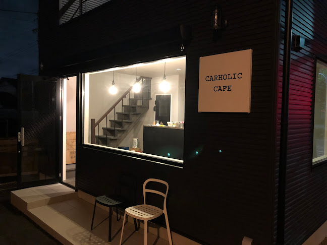 Opinii despre CARHOLIC CAFE în 堺市 - 飲食業