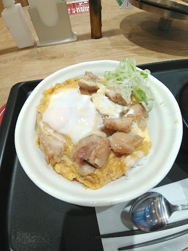 松屋 蒲田西口店（マイカリー食堂併設） - 飲食業