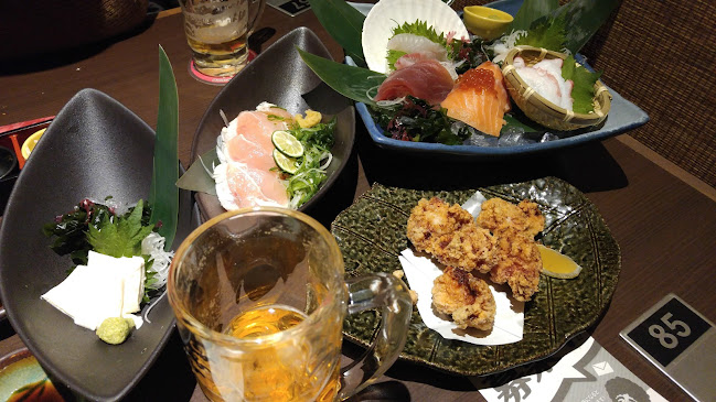 Opinii despre 千年の宴 松阪北口駅前店 în 松阪市 - 飲食業