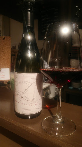 wine&cafe toco toco - 飲食業