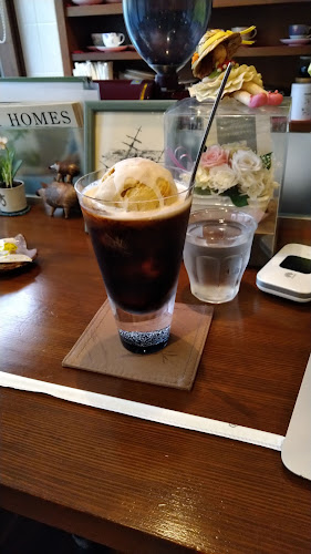 café アエル - 飲食業