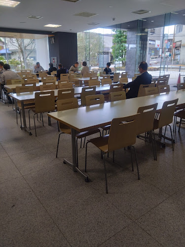 Opinii despre 唐印屋 大津びわ湖合同庁舎店 în 大津市 - 飲食業