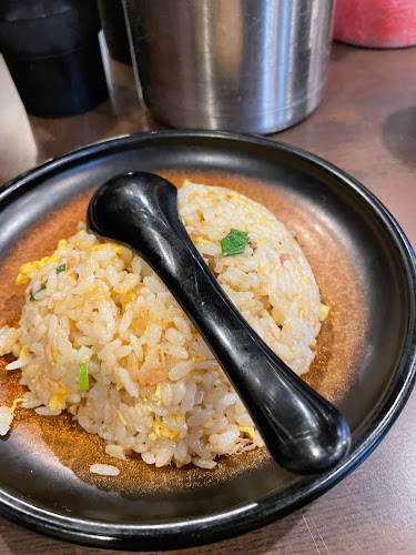 Comentarii opinii despre 麺匠はなみちあびこ店