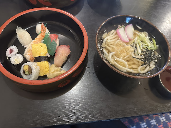 御用寿し 下祇園店 - 飲食業