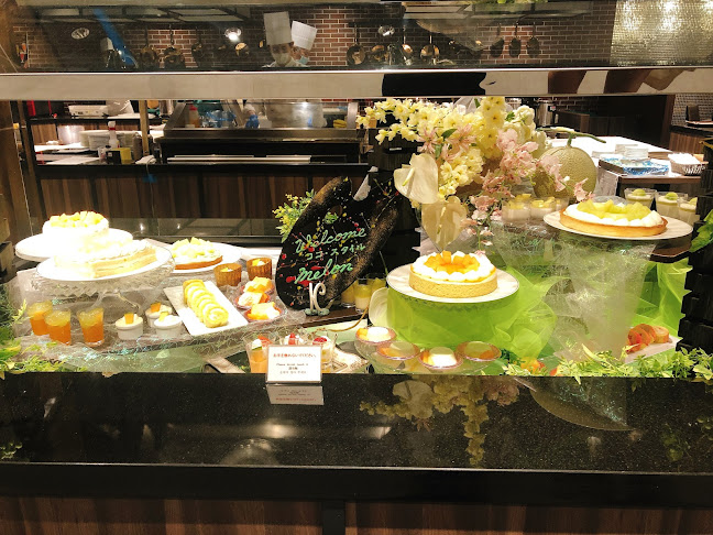 Opinii despre カフェ&ダイニング Chef’s Palette în 豊島区 - 飲食業