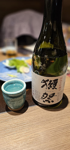 Comentarii opinii despre 木曽路 ふじみ野店