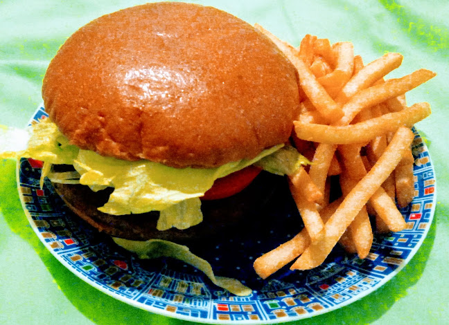 Comentarii opinii despre ロッテリア 尼崎アマドゥ店