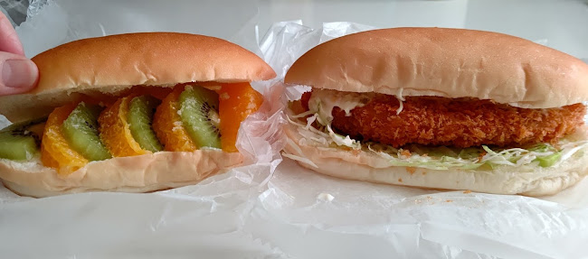 コッペdeベーカリー マグノリア - 熊本市