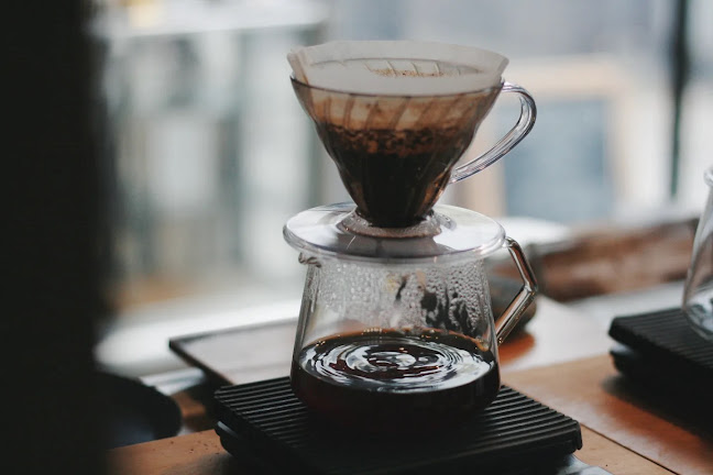 Opinii despre ODDO coffee オッドコーヒー în 長野市 - 飲食業