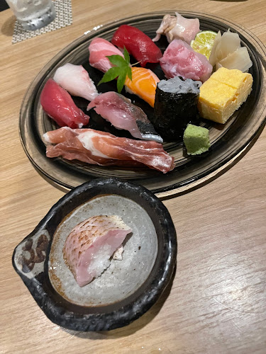 創作和食ダイニング 樹いち