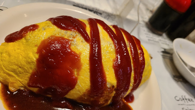 レストラン デリス - 飲食業