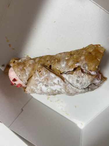 メゾン・イチ 横浜高島屋店 - 飲食業