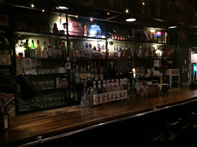 ROPPONGI - 飲食業