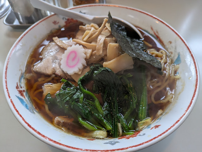 青島食堂 司菜 南万代店 - 新潟市