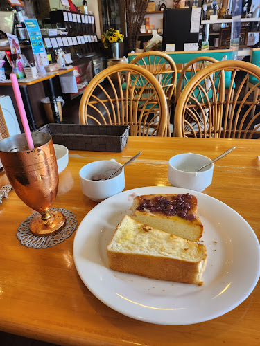 Comentarii opinii despre ボン・カフェー