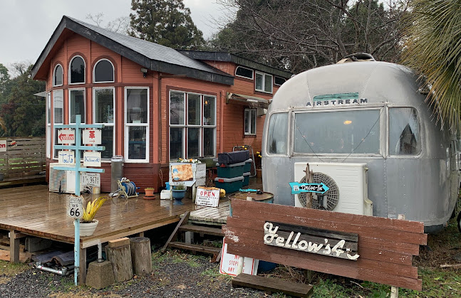 touto coffee - 飲食業