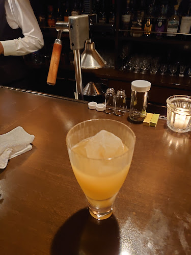 BAR THINK - 飲食業