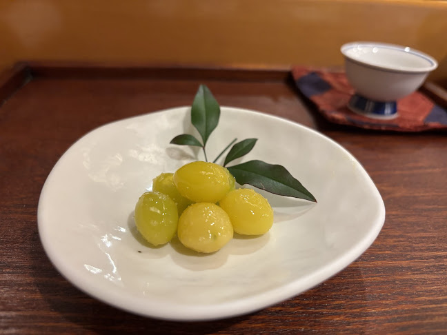 鮨処 つち弥 - 成田市