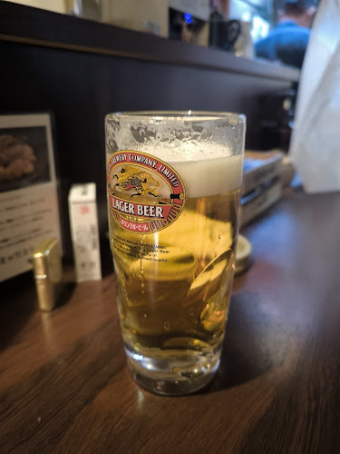 隠れ酒場おにかい - 横浜市