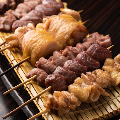 新潟駅前 びすと炉 心平゜