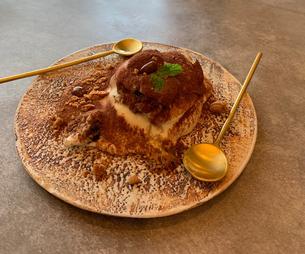 Pasta me time. - 飲食業