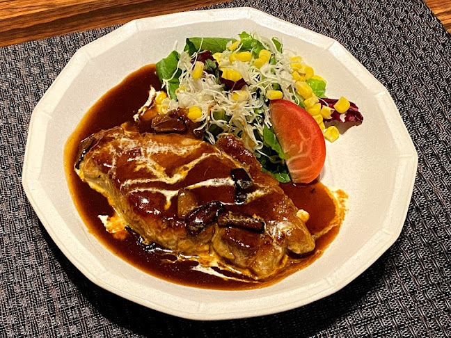 Comentarii opinii despre 大衆肉食堂 えーびす