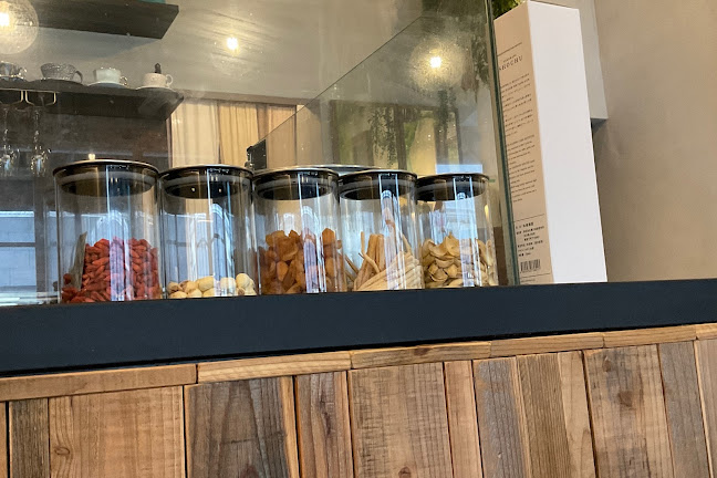 Opinii despre Organic bar SUN în 横浜市 - 飲食業