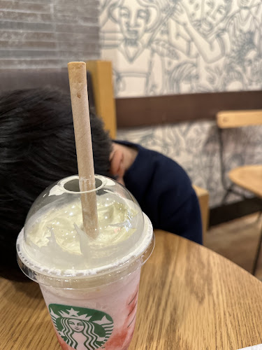 スターバックス コーヒー 堺筋本町店