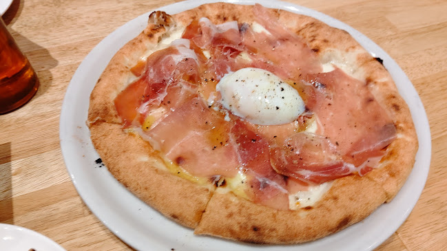 Comentarii opinii despre PIZZERIA ACCENTO