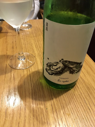 新宿 オイスターズインク - 新宿区