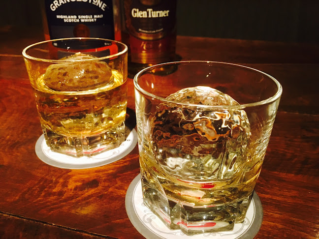 Opinii despre Bar5 (バー クインテット) în 大阪市 - 飲食業