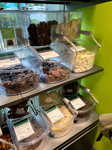 ビオセボン(Bio c' Bon)中目黒店 - 飲食業