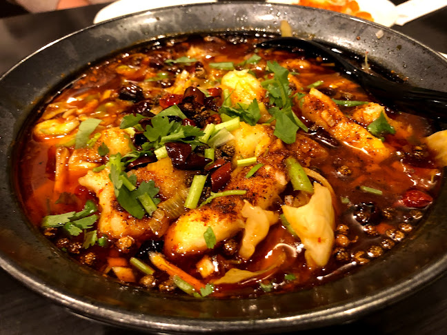 陳家菜房 - 飲食業