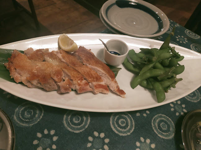 Opinii despre 鶏がさきか卵がさきか în 札幌市 - 飲食業