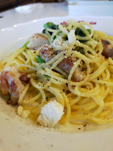 Opinii despre ジョリーパスタ 小平店 în 小平市 - 飲食業