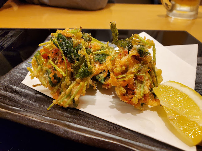 おやじすし一喜 蒲生店 - 飲食業