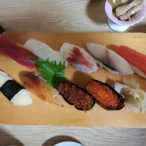 おたる 魚亭 - 飲食業