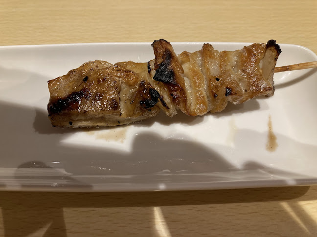 くるめ串雄源 - 飲食業