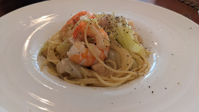 おいしい肴＆ワインバー IL BOSCO - 大阪市