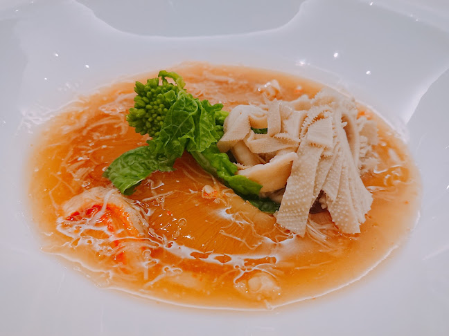 泰平飯店 - 飲食業