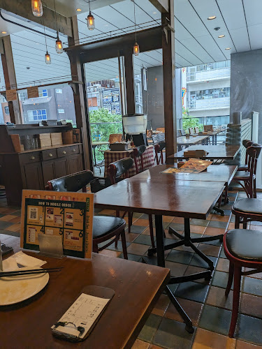 〒101-0021 東京都千代田区外神田４丁目１４−１ 秋葉原UDXビル 2F