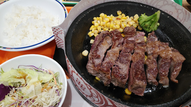 ペッパーランチ アリオ葛西店