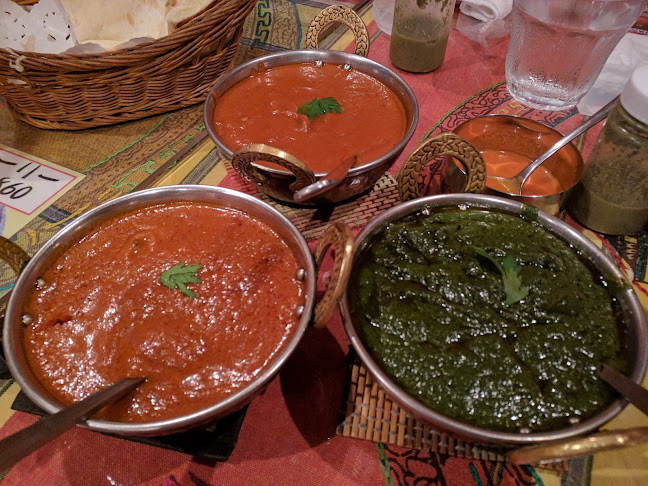 Opinii despre クンティカ în 大阪市 - 飲食業