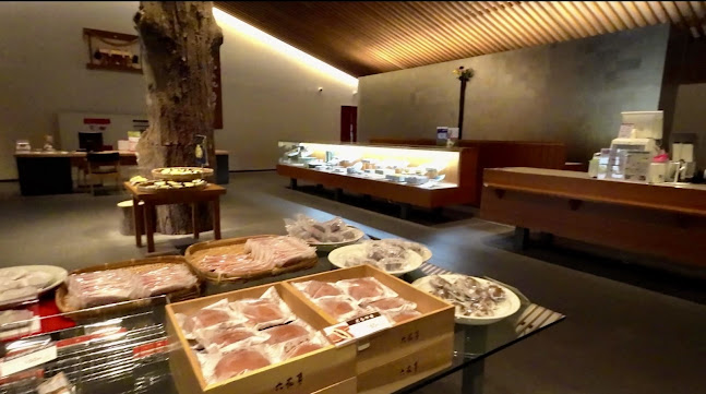 六花亭 神楽岡店 - 旭川市