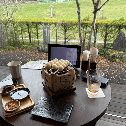 古民家カフェ KONOHANA - 富士吉田市