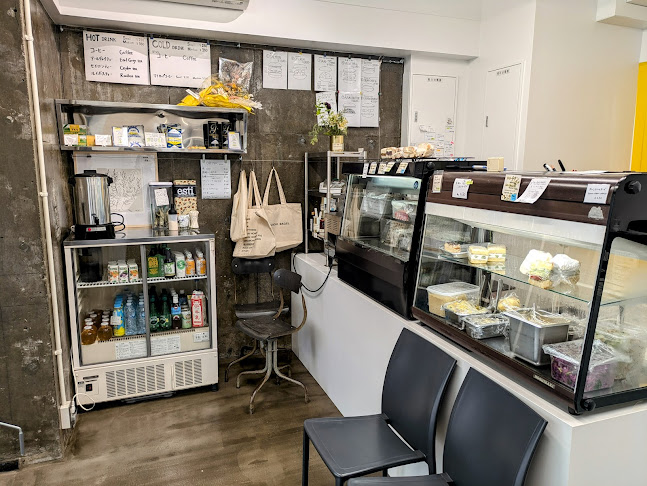 Comentarii opinii despre マルイチベーグル