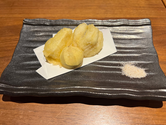 Opinii despre 日本料理 二代目 葵 神泉 în 渋谷区 - 飲食業