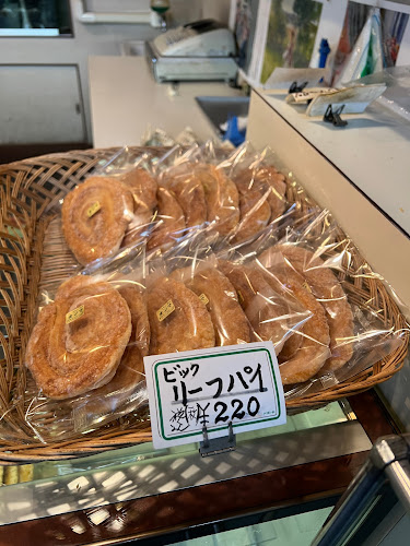 オジマパン店 - 飲食業